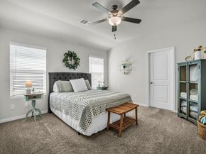 1700  Gold Mine Trail , Aubrey Texas 76227