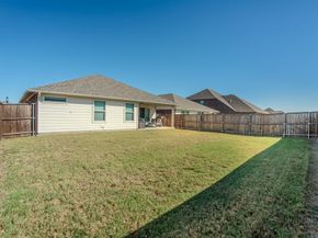 1700  Gold Mine Trail , Aubrey Texas 76227