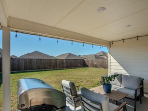 1700  Gold Mine Trail , Aubrey Texas 76227
