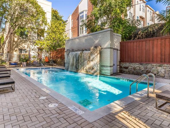 3210  Carlisle Street  37, Dallas Texas 75204