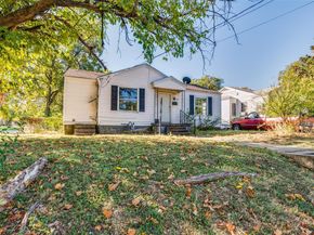 3422  Falls Drive , Dallas Texas 75211