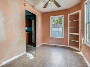 3422  Falls Drive , Dallas Texas 75211