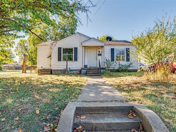 3422  Falls Drive , Dallas Texas 75211
