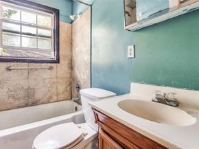 3422  Falls Drive , Dallas Texas 75211