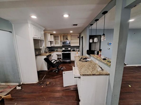 7328  Arborcrest Drive , Dallas Texas 75232