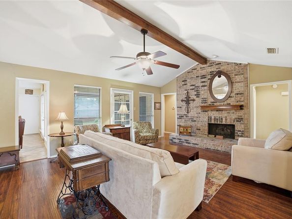 602  Torrance Drive , Garland Texas 75040