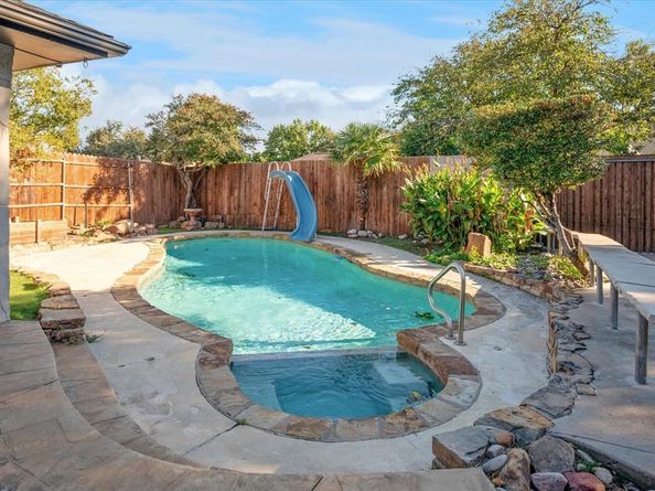 1916  Middle Glen Drive , Carrollton Texas 75007