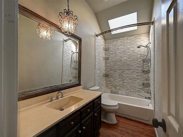 8208  Willow Glen Court , Fort Worth Texas 76134