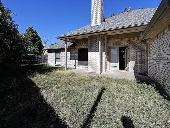 8208  Willow Glen Court , Fort Worth Texas 76134