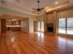 8208  Willow Glen Court , Fort Worth Texas 76134