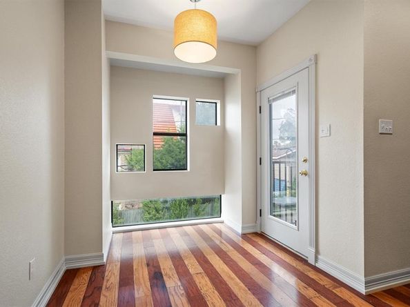 3804  Mattison Avenue , Fort Worth Texas 76107