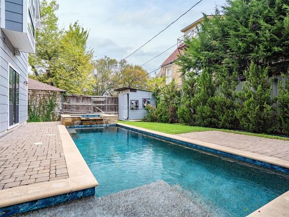 3804  Mattison Avenue , Fort Worth Texas 76107