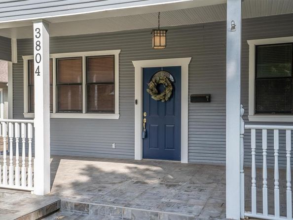 3804  Mattison Avenue , Fort Worth Texas 76107