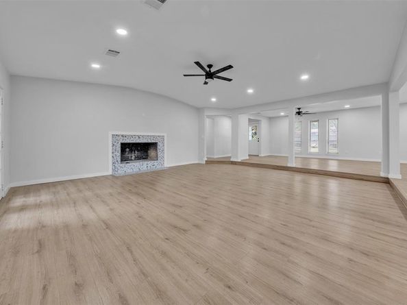 3501  Ridgedale Drive , Garland Texas 75041