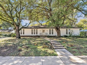 3501  Ridgedale Drive 