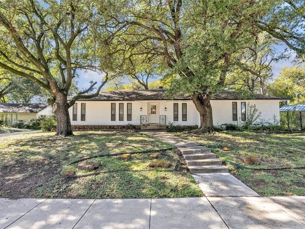 3501  Ridgedale Drive , Garland Texas 75041