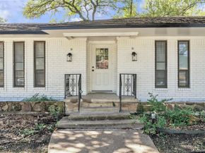 3501  Ridgedale Drive , Garland Texas 75041