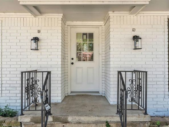 3501  Ridgedale Drive , Garland Texas 75041