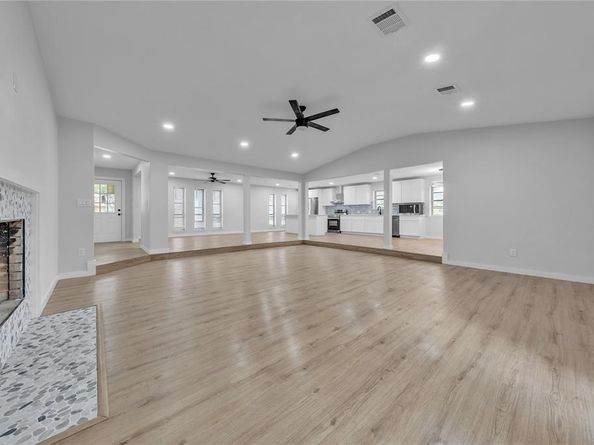 3501  Ridgedale Drive , Garland Texas 75041