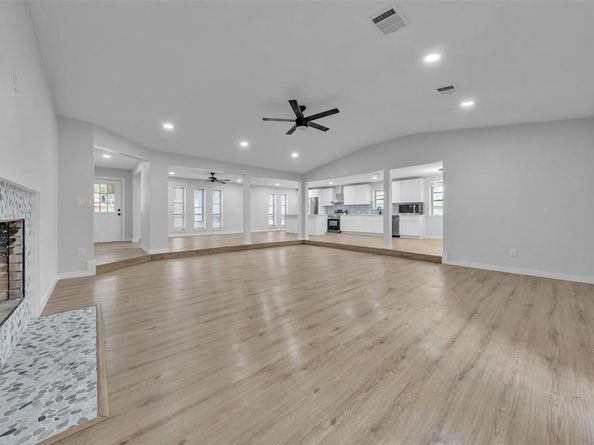 3501  Ridgedale Drive , Garland Texas 75041