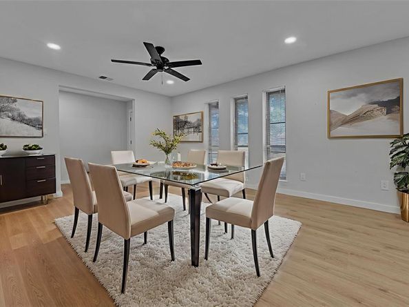 3501  Ridgedale Drive , Garland Texas 75041