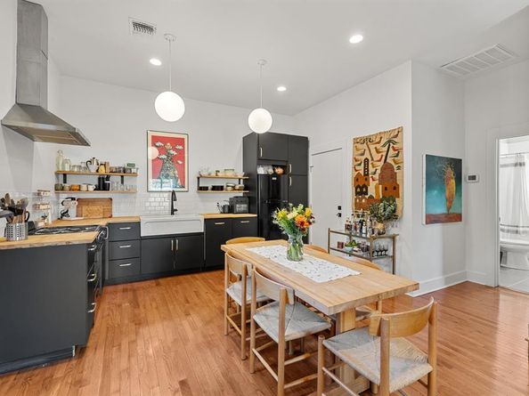 425 S Brighton Avenue , Dallas Texas 75208