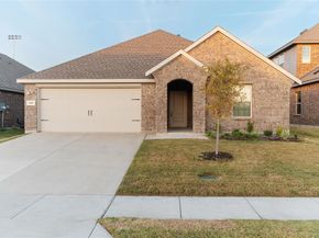 419  Revolution Road , Fate Texas 75189