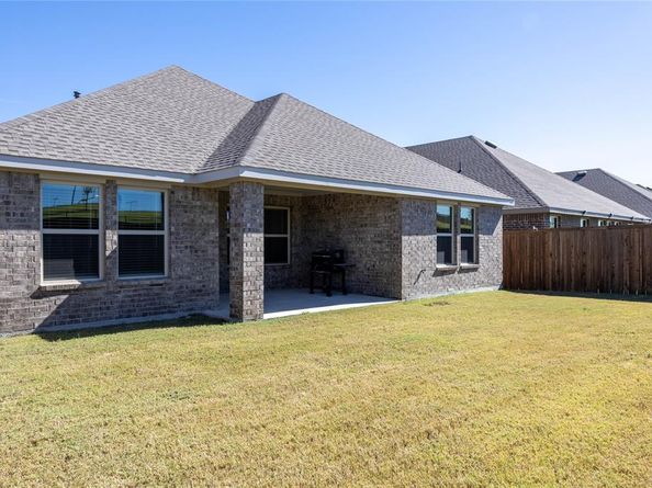 419  Revolution Road , Fate Texas 75189