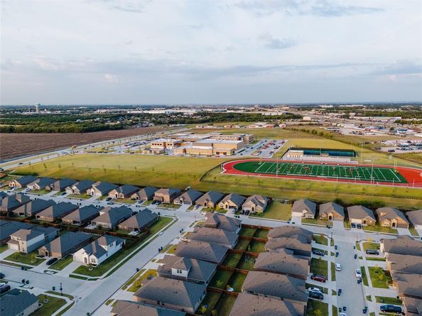 419  Revolution Road , Fate Texas 75189