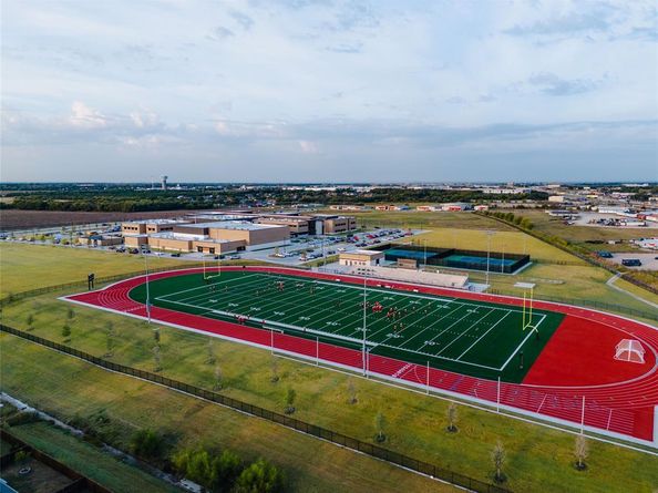 419  Revolution Road , Fate Texas 75189