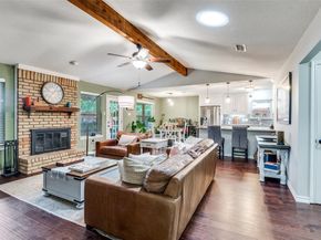 1832  Tameria Drive , Irving Texas 75060