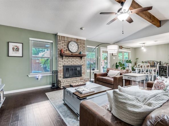 1832  Tameria Drive , Irving Texas 75060