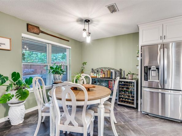 1832  Tameria Drive , Irving Texas 75060