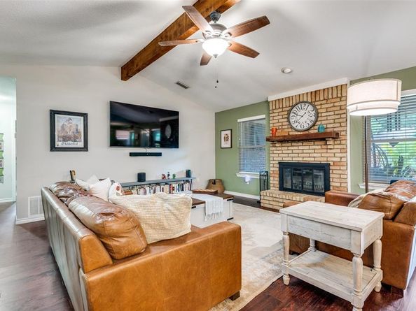 1832  Tameria Drive , Irving Texas 75060