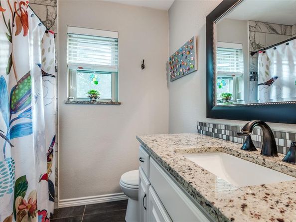 1832  Tameria Drive , Irving Texas 75060