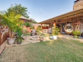 1832  Tameria Drive , Irving Texas 75060