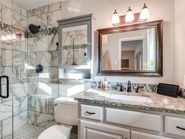 1832  Tameria Drive , Irving Texas 75060