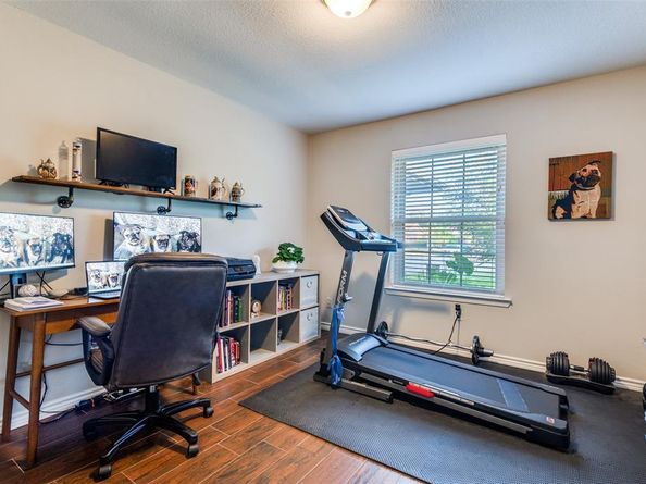 1832  Tameria Drive , Irving Texas 75060