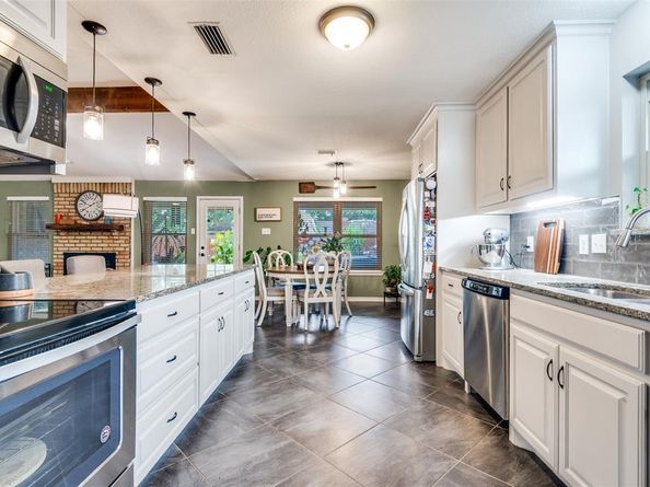 1832  Tameria Drive , Irving Texas 75060