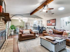 1832  Tameria Drive , Irving Texas 75060