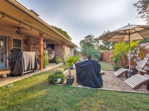 1832  Tameria Drive , Irving Texas 75060