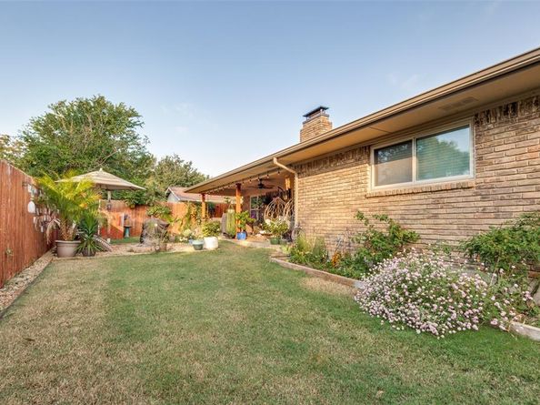 1832  Tameria Drive , Irving Texas 75060