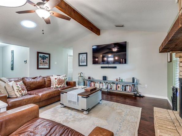 1832  Tameria Drive , Irving Texas 75060