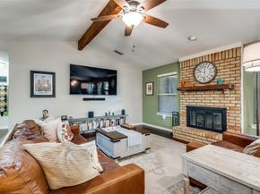 1832  Tameria Drive , Irving Texas 75060