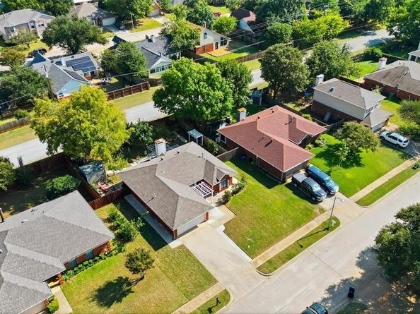 2613  Parkview Drive , Corinth Texas 76210