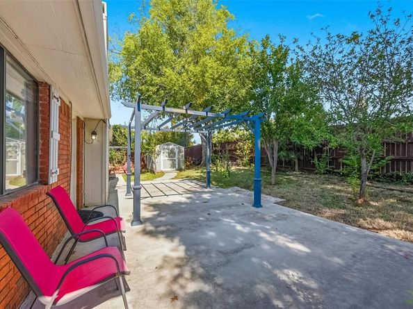 2613  Parkview Drive , Corinth Texas 76210