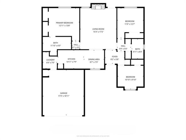 2613  Parkview Drive , Corinth Texas 76210