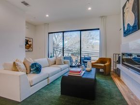 805  Pavillon Street  108, Dallas Texas 75204