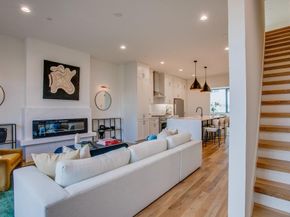 805  Pavillon Street  108, Dallas Texas 75204