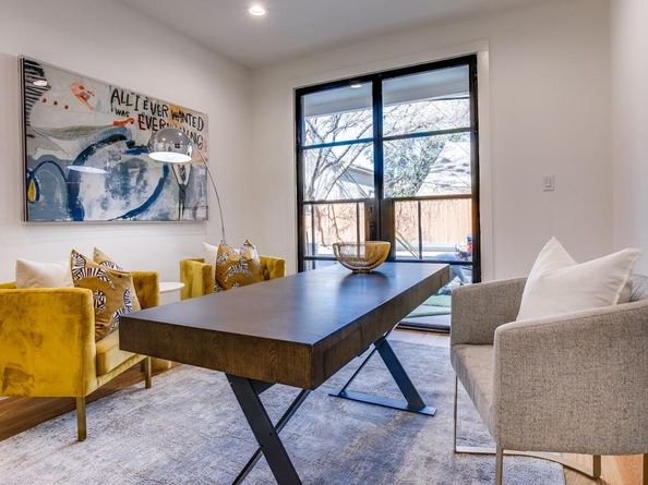 805  Pavillon Street  108, Dallas Texas 75204